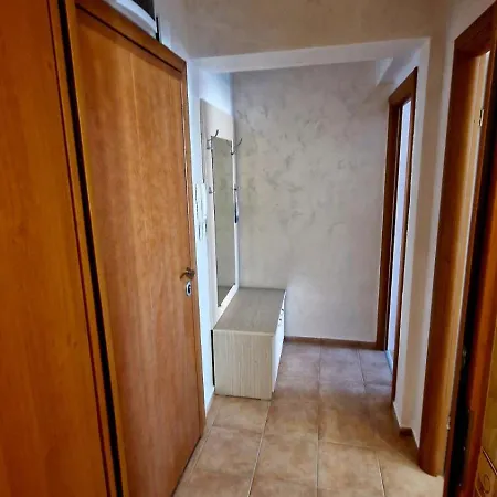 Jani Apartment Lozenets