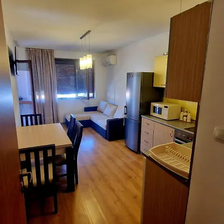 Apartment Jani *