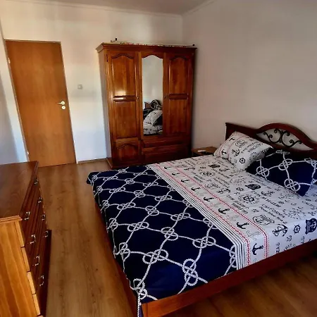Apartment Jani *